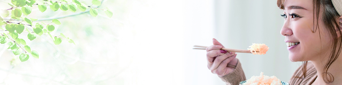 少食にするだけではダメ!気をつけたい食事のポイント